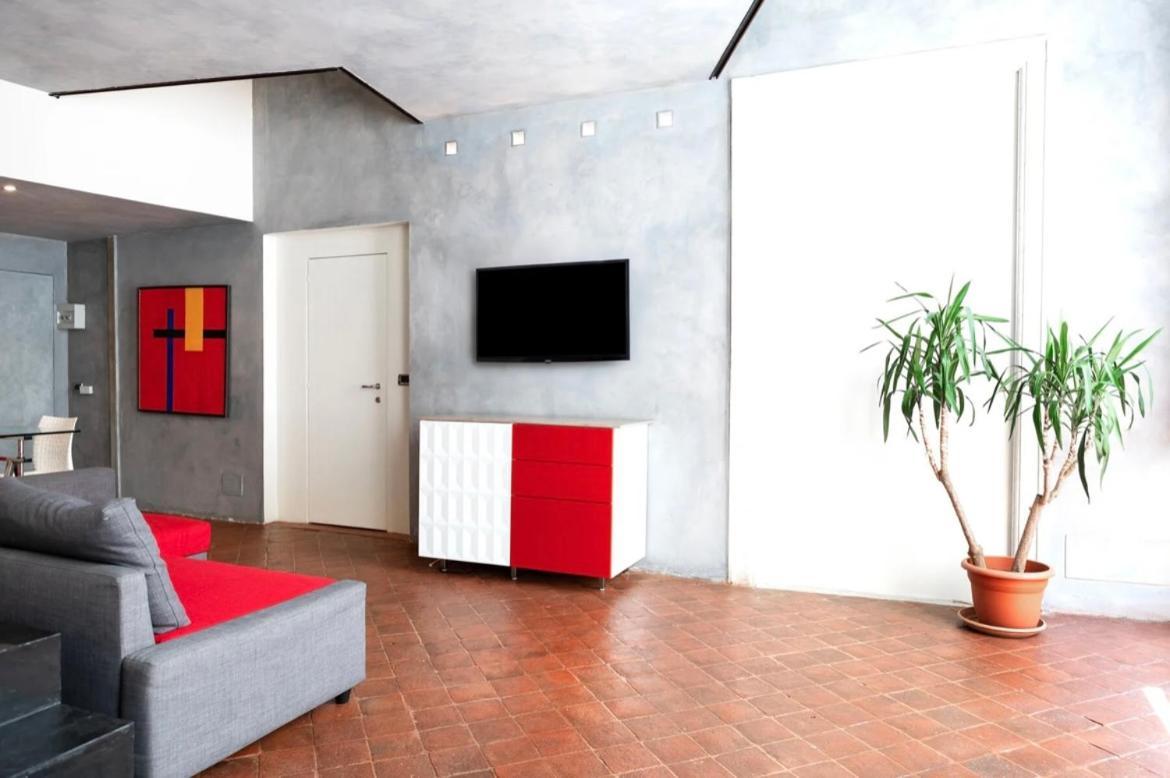 Apartment Domus Vivenda Genoa