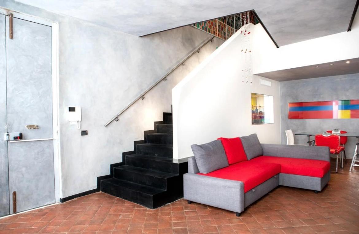 Domus Vivenda Genova